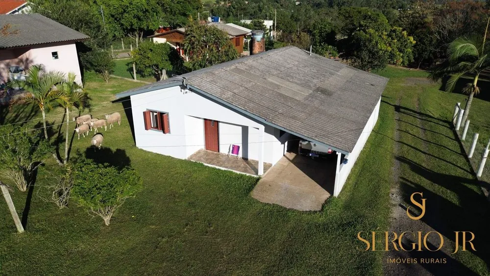 Casa, 3 quartos, 122 m² - Foto 8