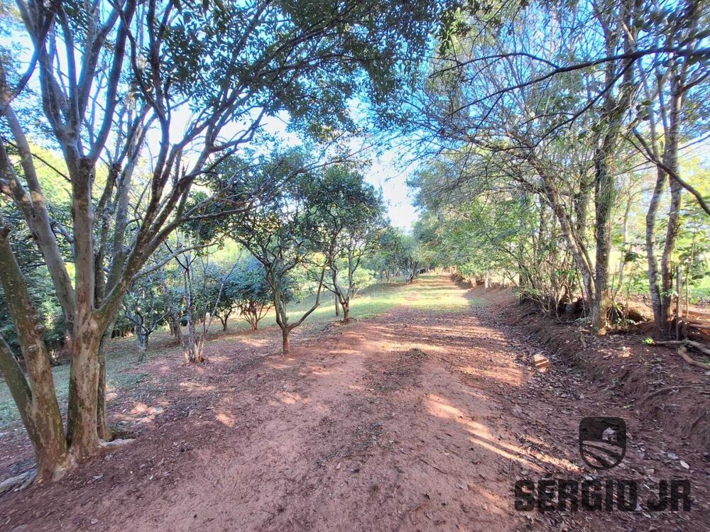 Chácara à venda com 2 quartos - Foto 4