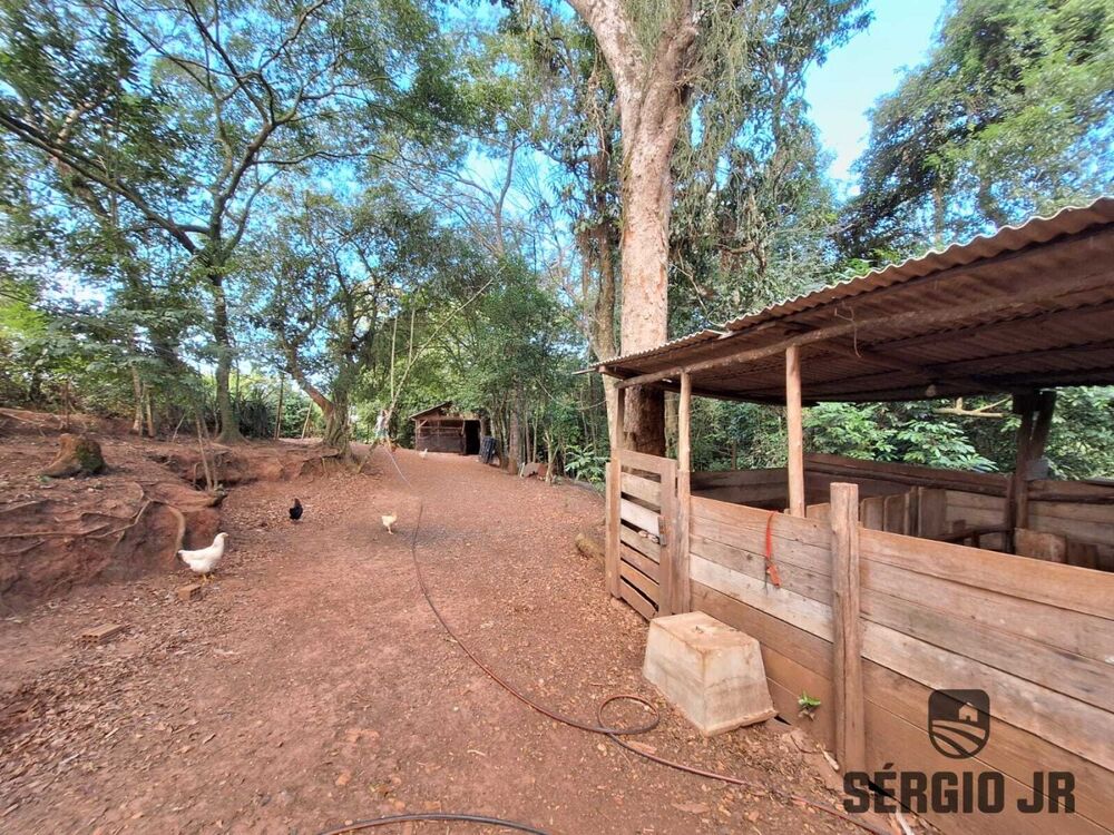 Chácara à venda com 2 quartos - Foto 2
