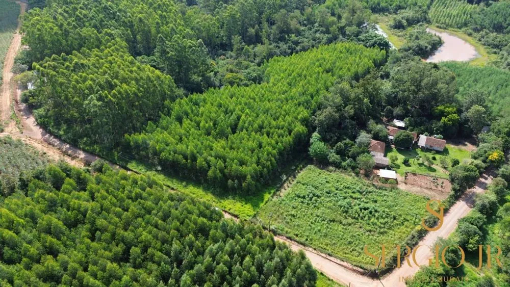 Loteamento e Condomínio, 7 hectares - Foto 9