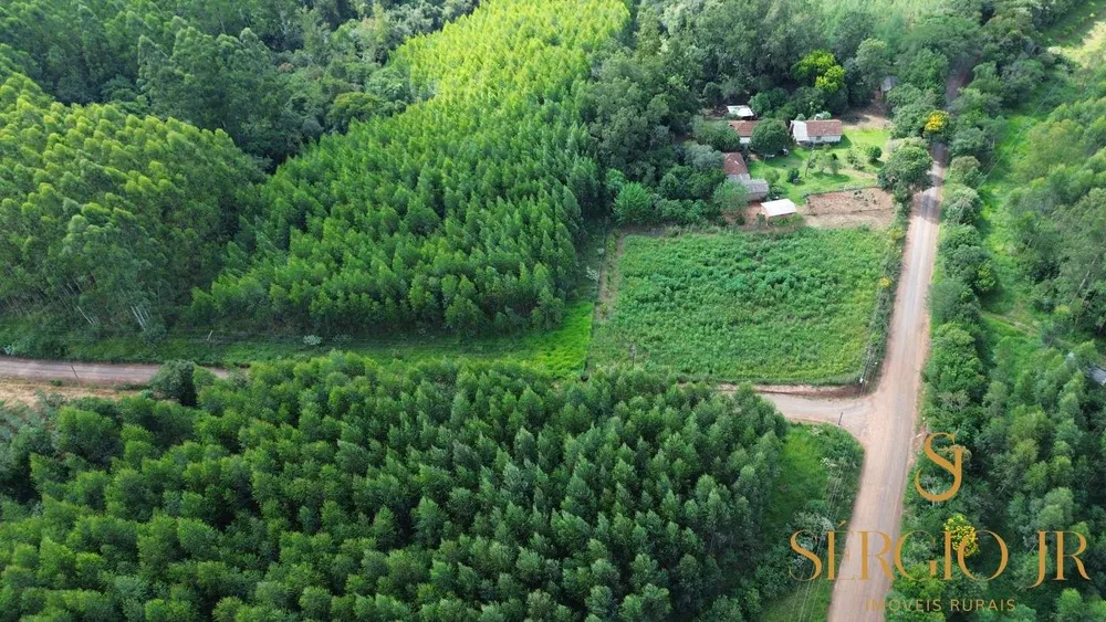 Loteamento e Condomínio, 7 hectares - Foto 2