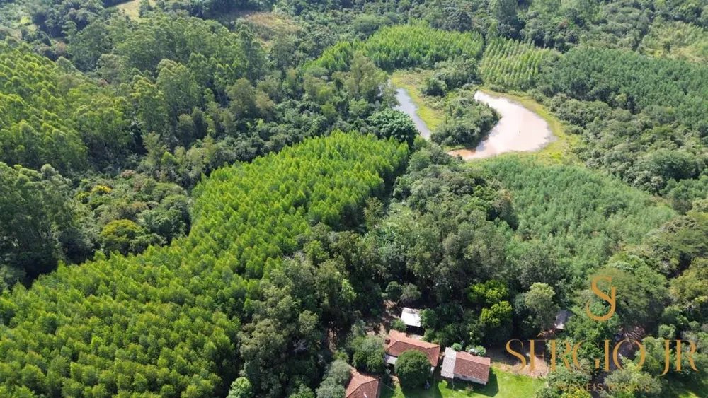 Loteamento e Condomínio, 7 hectares - Foto 11