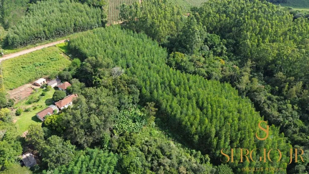 Loteamento e Condomínio, 7 hectares - Foto 13