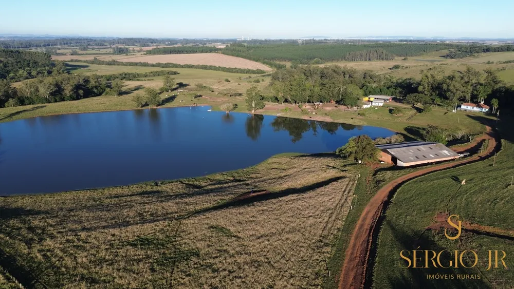 Fazenda, 185 hectares - Foto 8