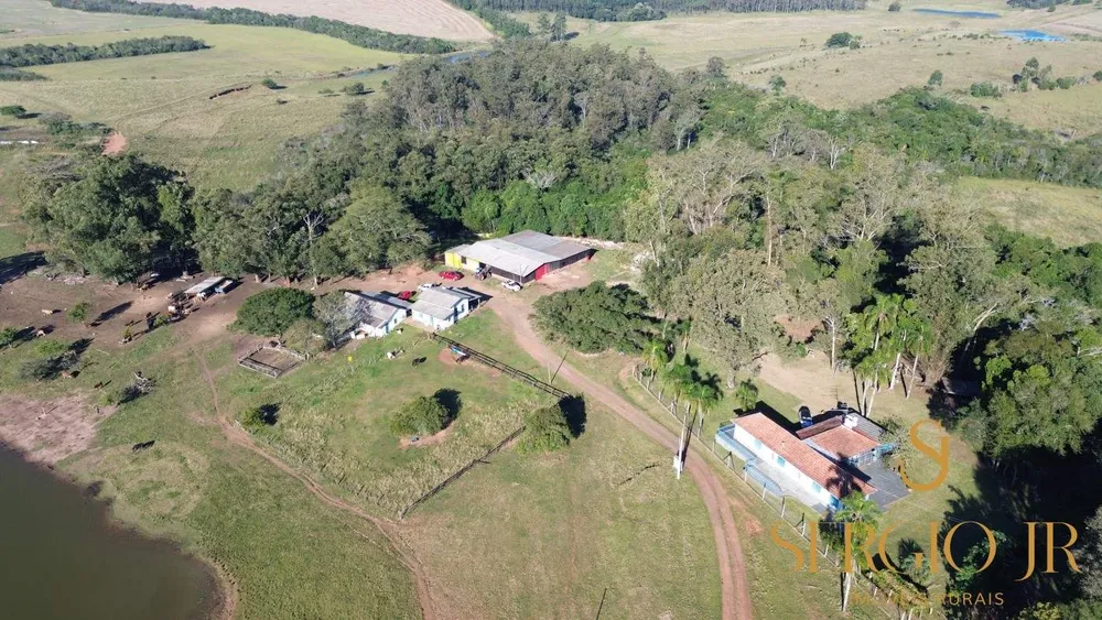 Fazenda, 185 hectares - Foto 4