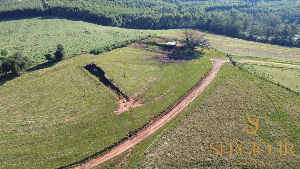 Fazenda, 185 hectares - Foto 1