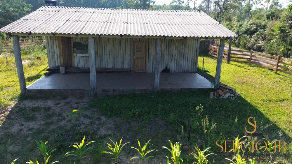 Loteamento e Condomínio, 5000 m² - Foto 7