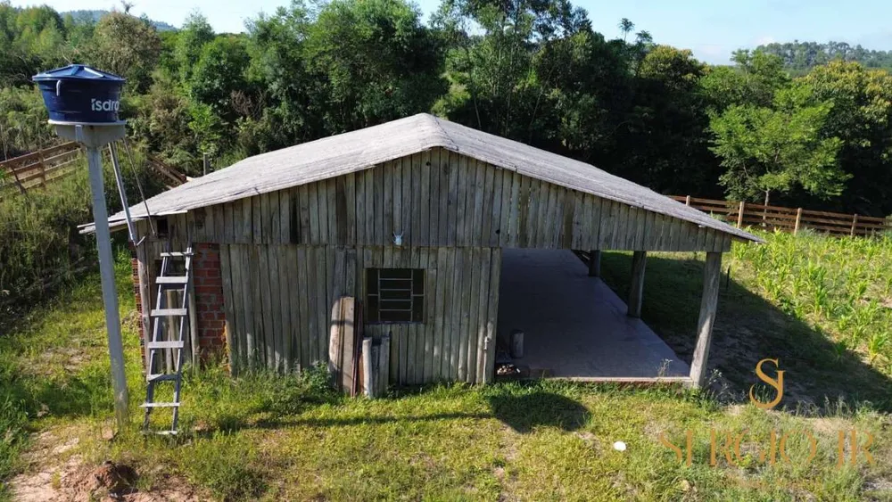 Loteamento e Condomínio, 5000 m² - Foto 5