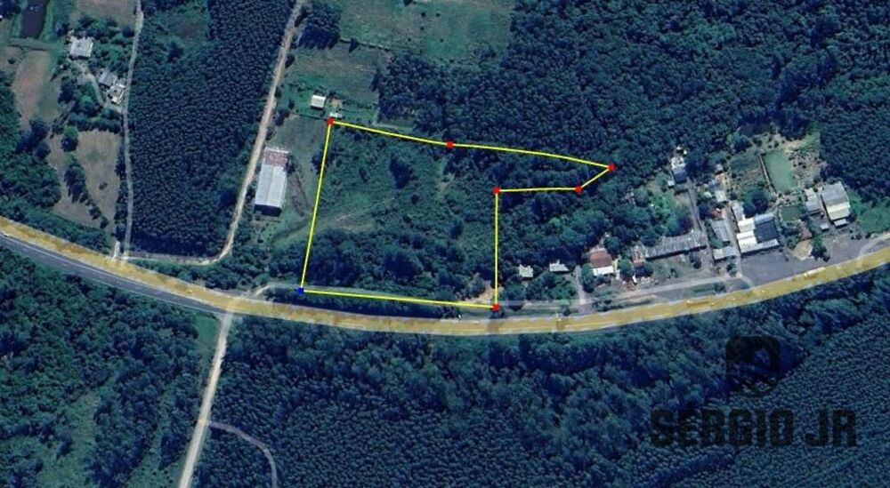 Loteamento e Condomínio à venda, 20940m² - Foto 16