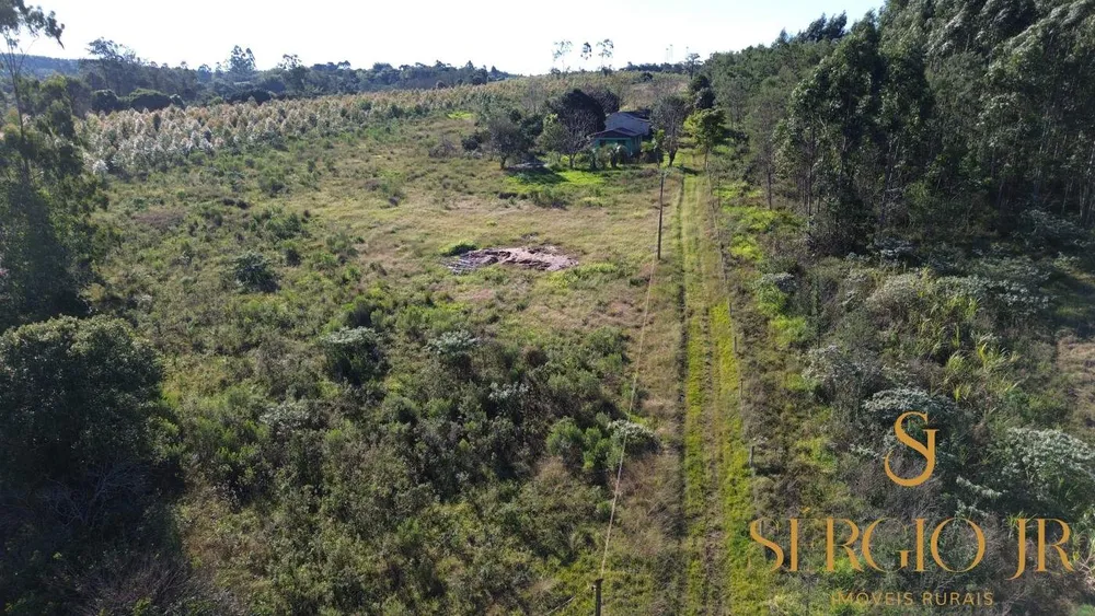 Loteamento e Condomínio, 5 hectares - Foto 8