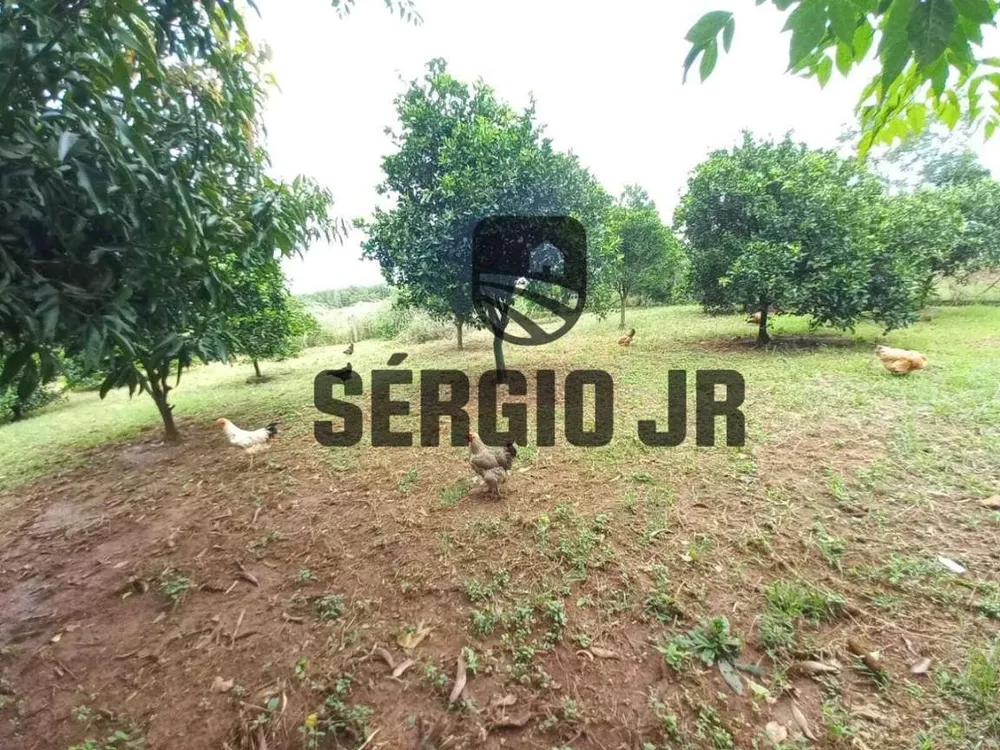 Loteamento e Condomínio, 5 hectares - Foto 13