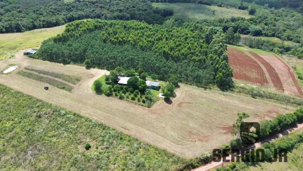 Loteamento e Condomínio, 5 hectares - Foto 1