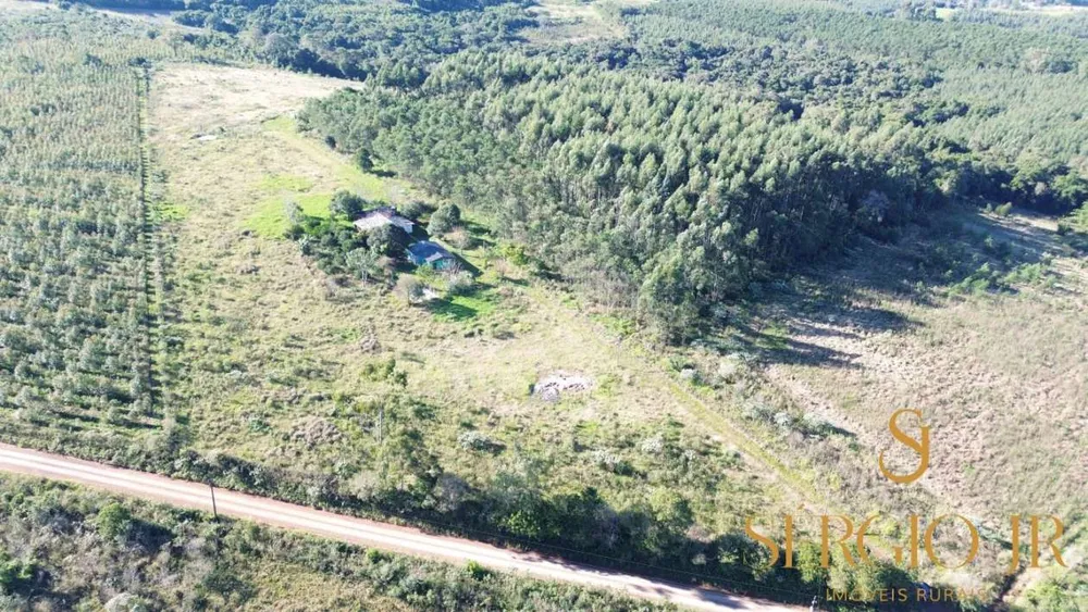 Loteamento e Condomínio, 5 hectares - Foto 11