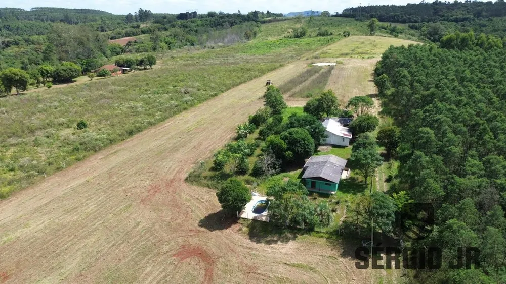 Loteamento e Condomínio, 5 hectares - Foto 3