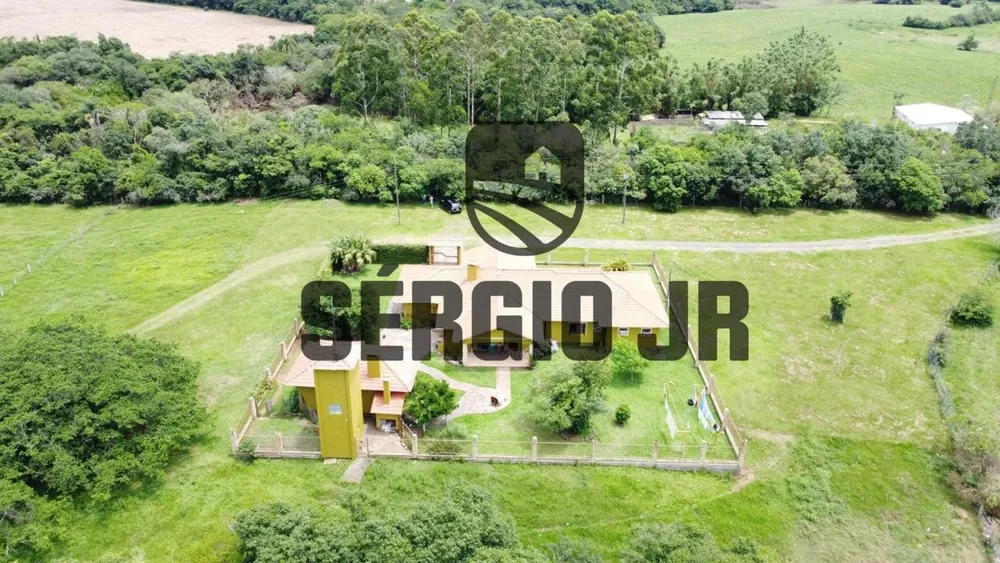 Loteamento e Condomínio, 8 hectares - Foto 6