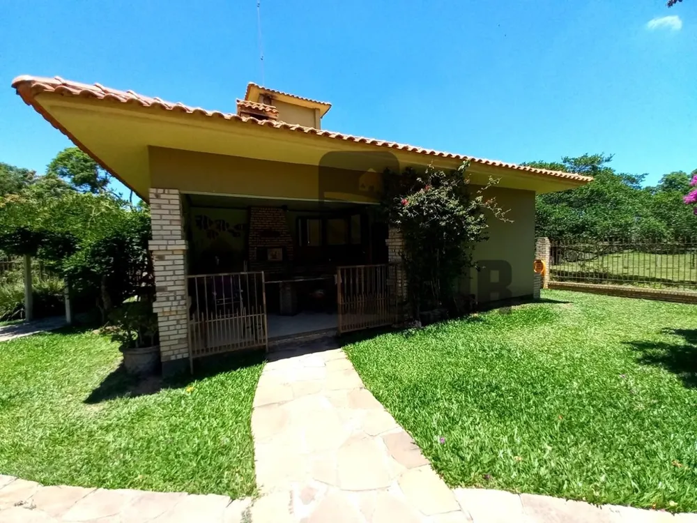 Loteamento e Condomínio, 8 hectares - Foto 3