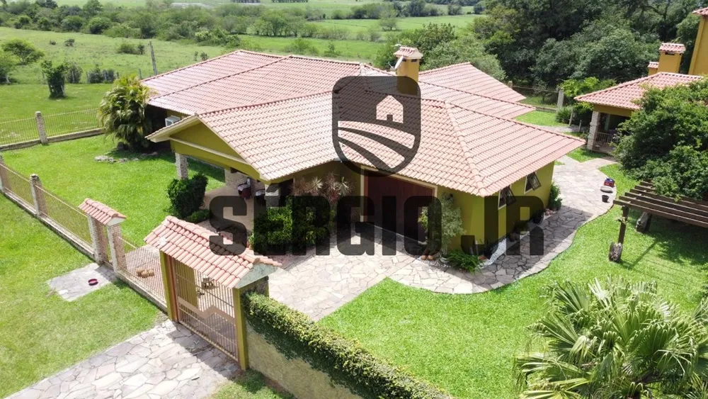 Loteamento e Condomínio, 8 hectares - Foto 4