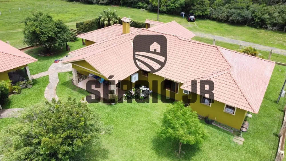 Loteamento e Condomínio, 8 hectares - Foto 9