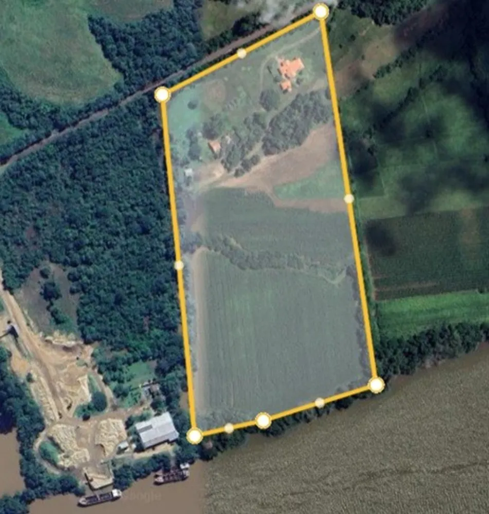Loteamento e Condomínio, 8 hectares - Foto 2
