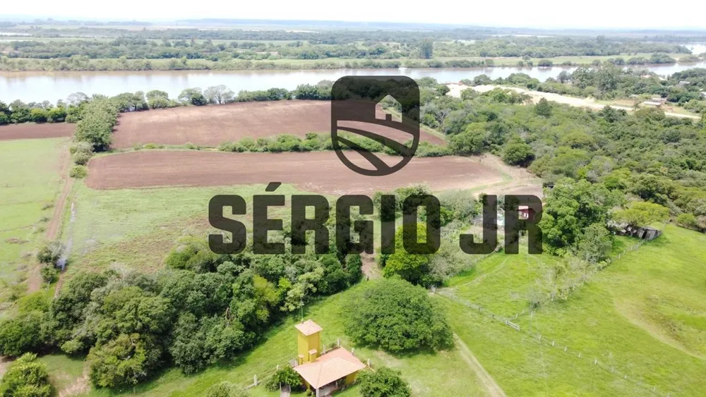Loteamento e Condomínio, 8 hectares - Foto 8
