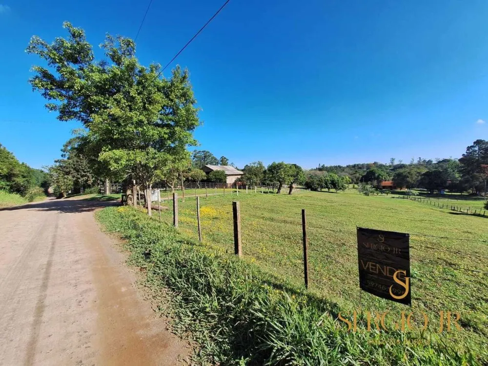 Chácara, 4 quartos, 2 hectares - Foto 16