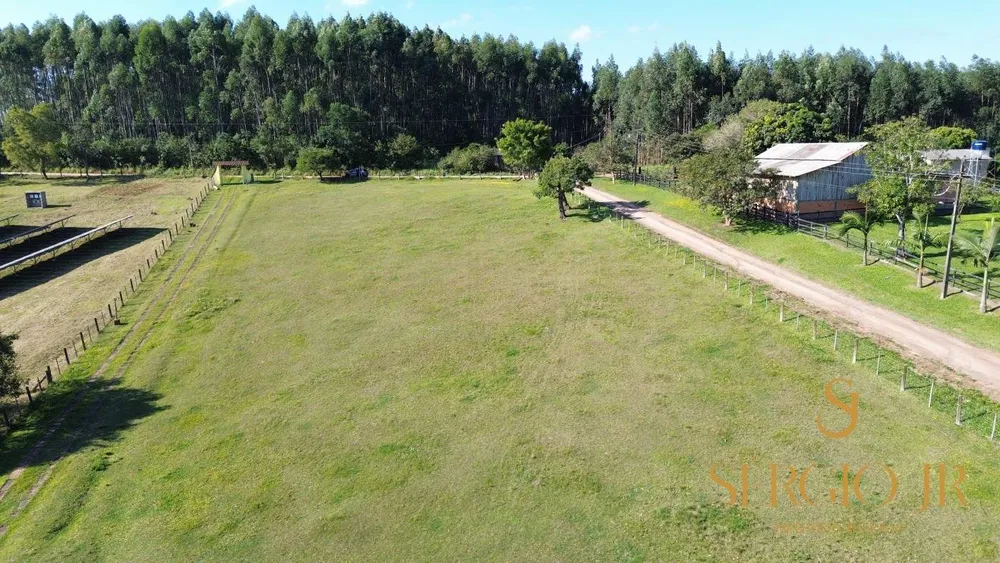Chácara, 4 quartos, 2 hectares - Foto 6