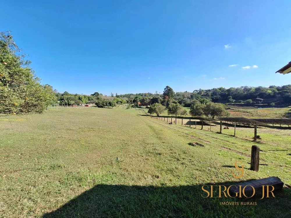 Chácara, 4 quartos, 2 hectares - Foto 15