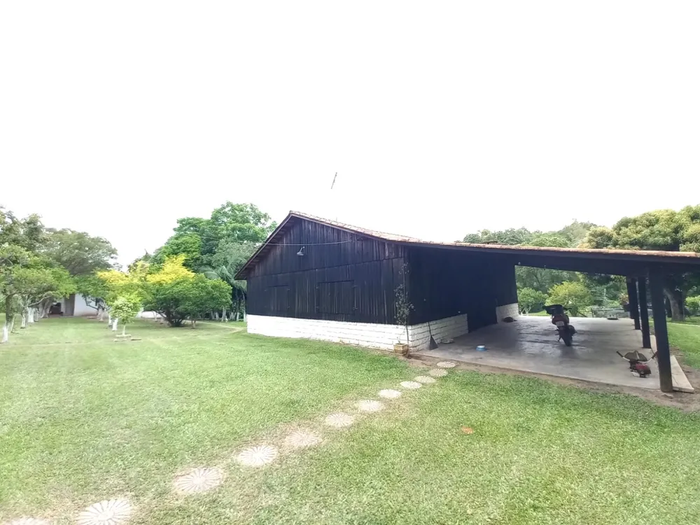 Chácara, 4 quartos, 2 hectares - Foto 4