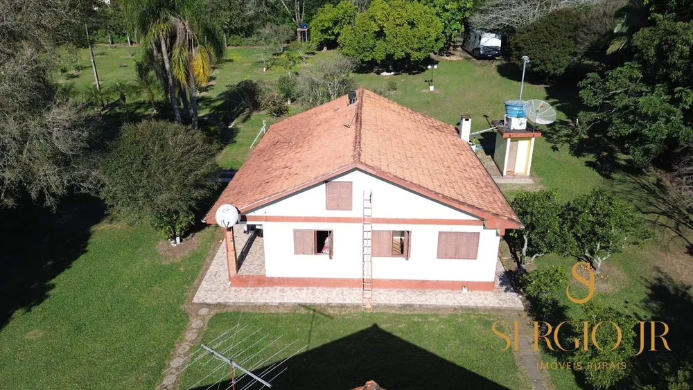 Chácara, 4 quartos, 2 hectares - Foto 9