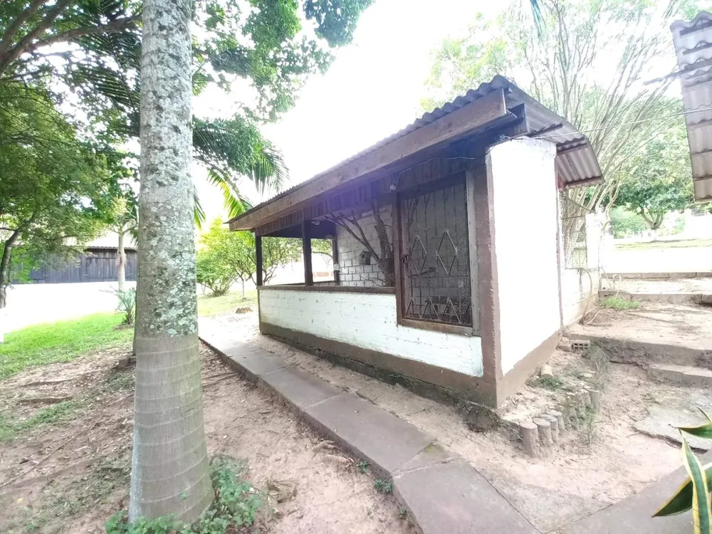 Chácara, 4 quartos, 2 hectares - Foto 1