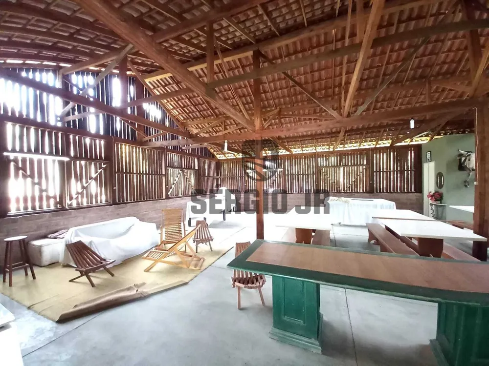 Chácara, 4 quartos, 2 hectares - Foto 12