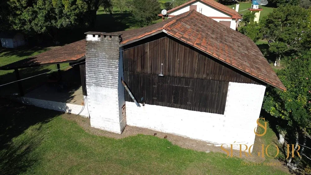 Chácara, 4 quartos, 2 hectares - Foto 8