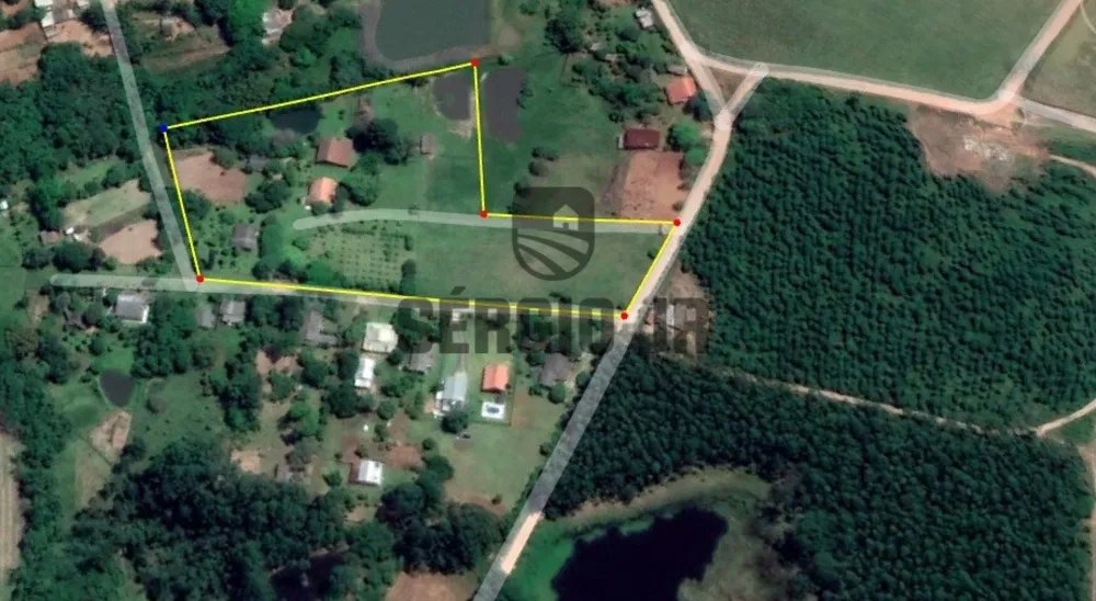 Chácara, 4 quartos, 2 hectares - Foto 11