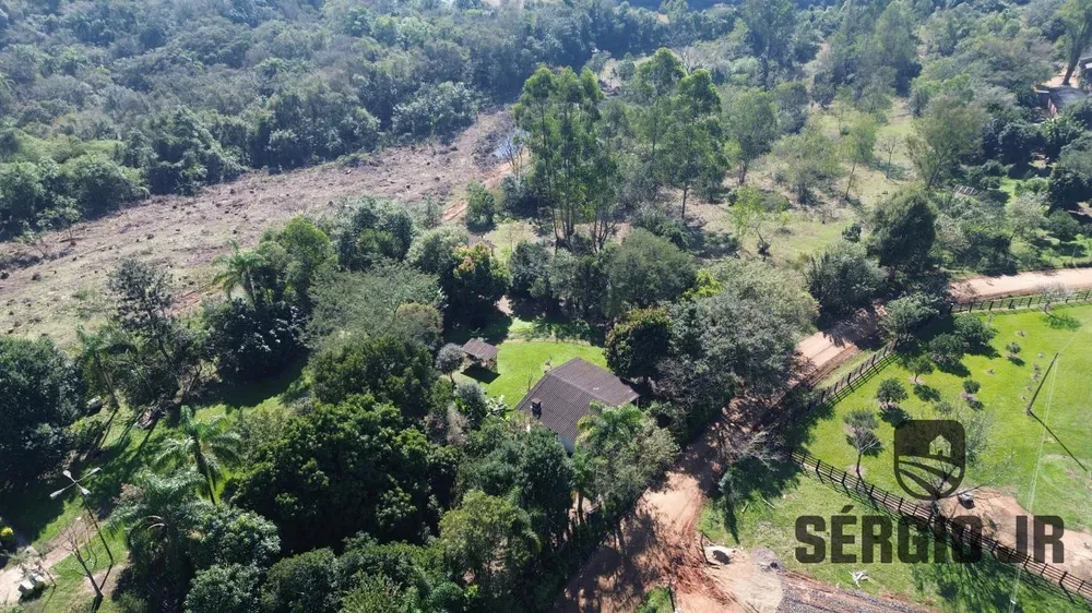 Sítio, 4 quartos, 2 hectares - Foto 4
