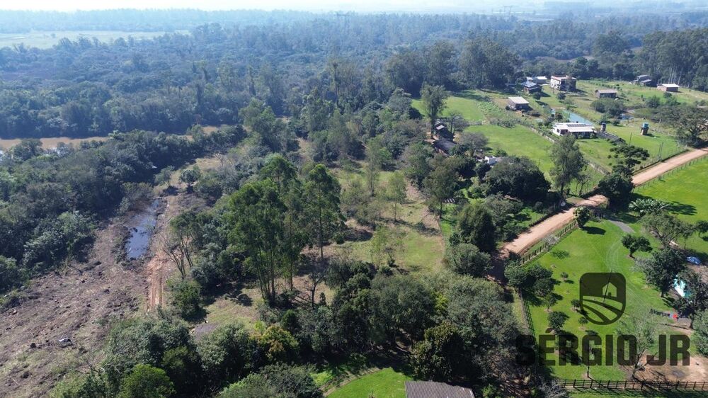 Sítio, 4 quartos, 2 hectares - Foto 3