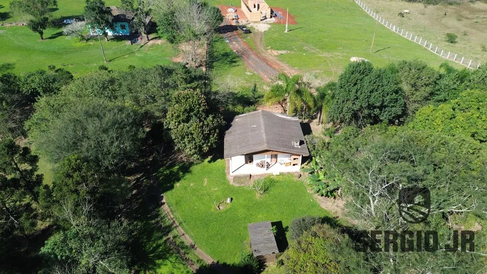 Sítio, 4 quartos, 2 hectares - Foto 13