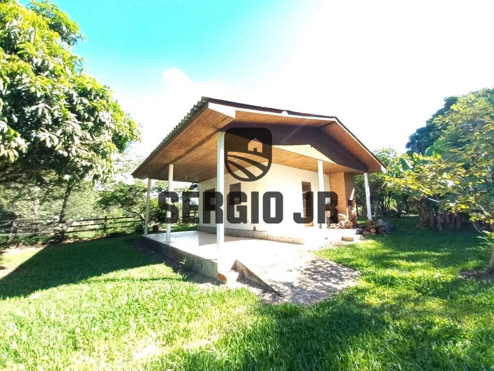 Sítio, 4 quartos, 2 hectares - Foto 16