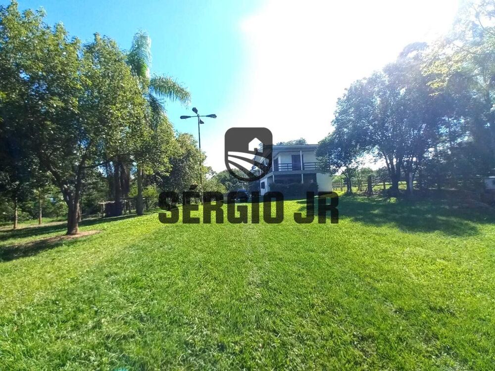 Sítio, 4 quartos, 2 hectares - Foto 19