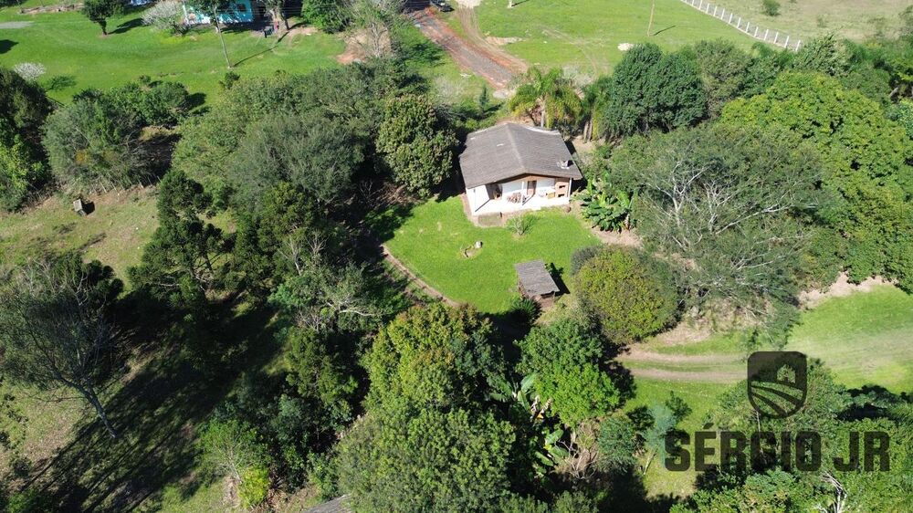 Sítio, 4 quartos, 2 hectares - Foto 10