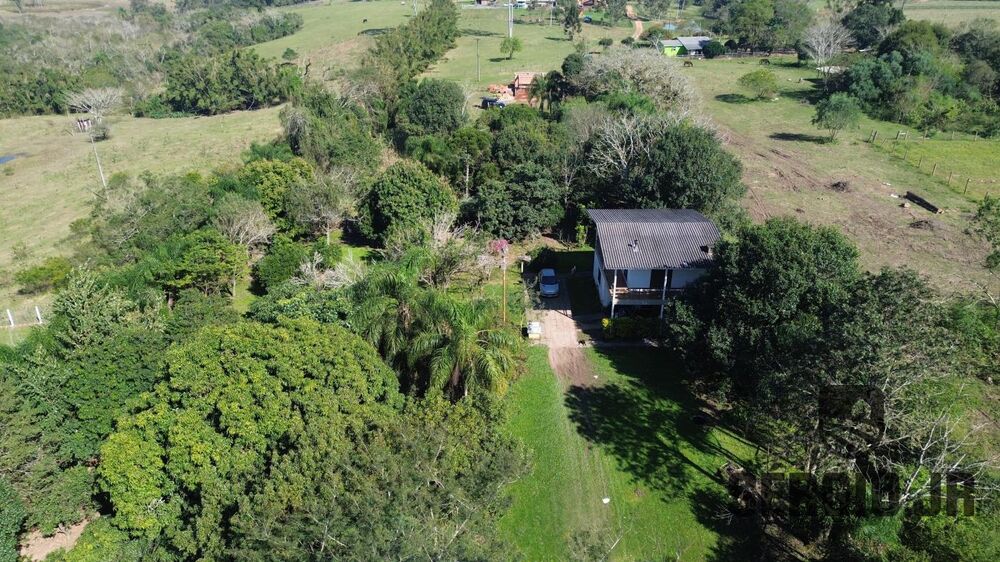 Sítio, 4 quartos, 2 hectares - Foto 7