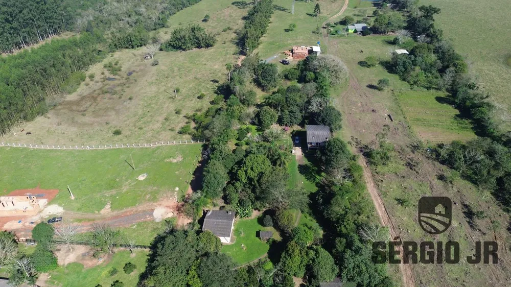 Sítio, 4 quartos, 2 hectares - Foto 23