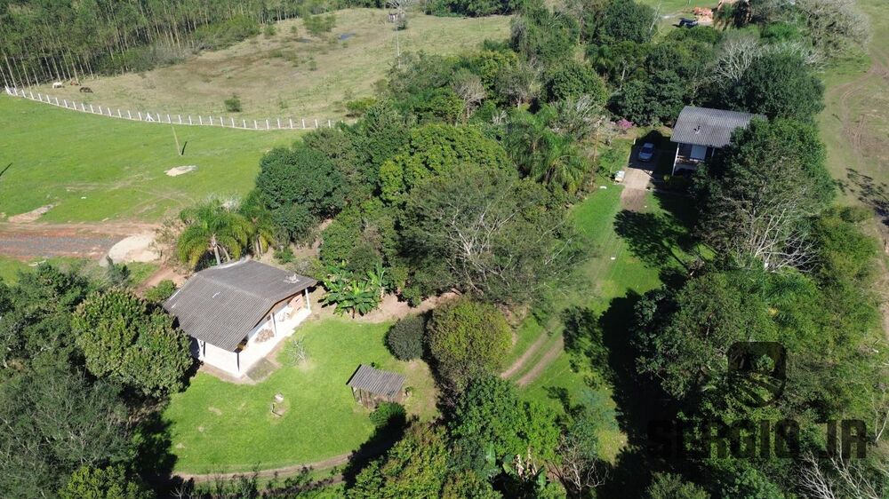 Sítio, 4 quartos, 2 hectares - Foto 11