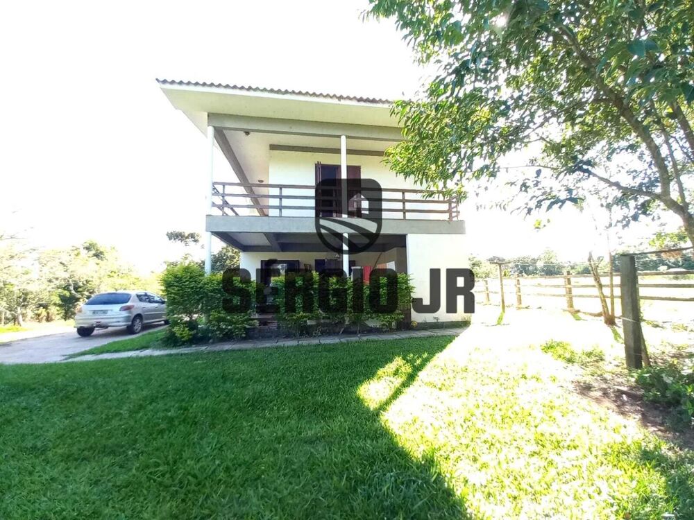 Sítio, 4 quartos, 2 hectares - Foto 18