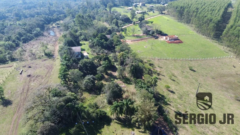 Sítio, 4 quartos, 2 hectares - Foto 17