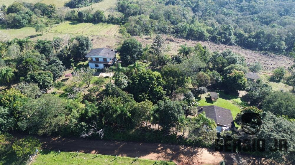 Sítio, 4 quartos, 2 hectares - Foto 9