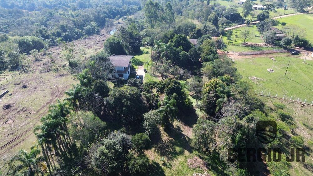 Sítio, 4 quartos, 2 hectares - Foto 2