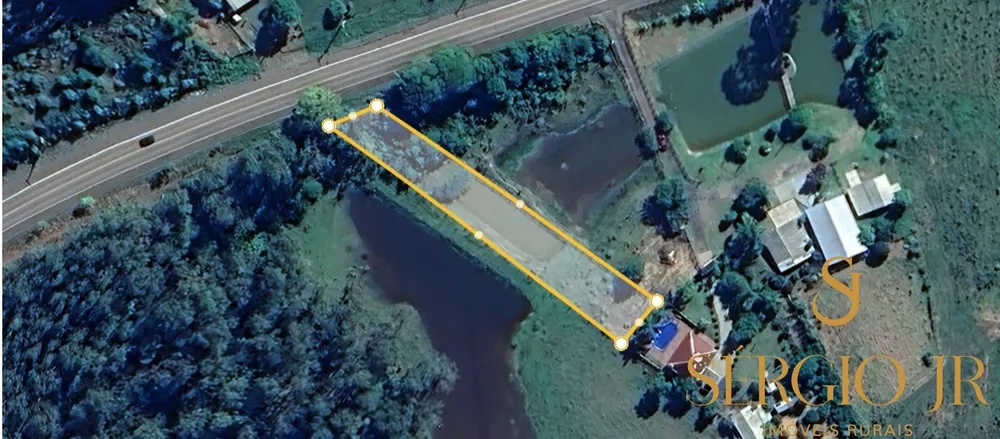 Terreno, 1350 m² - Foto 6