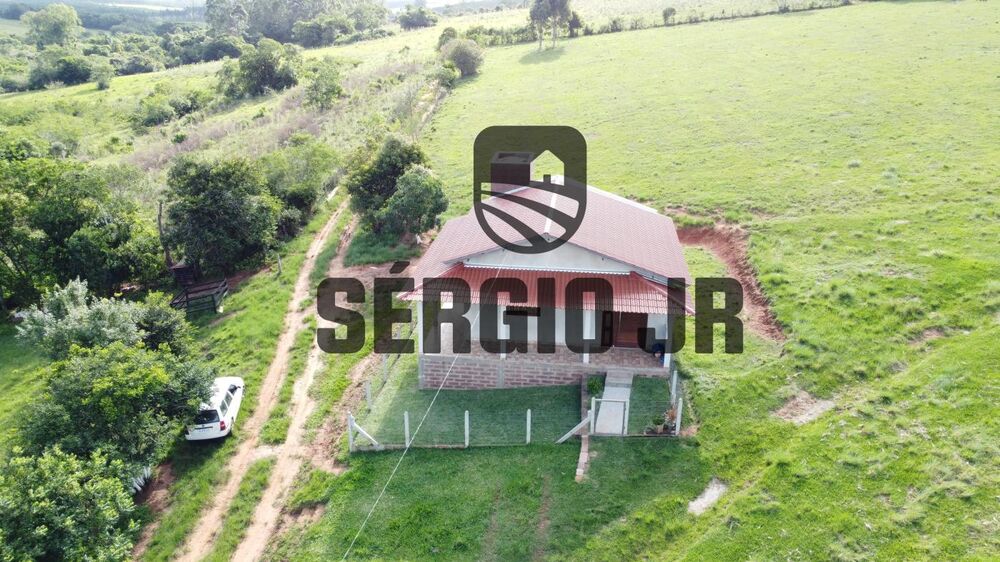 Sítio à venda com 2 quartos, 21390m² - Foto 5