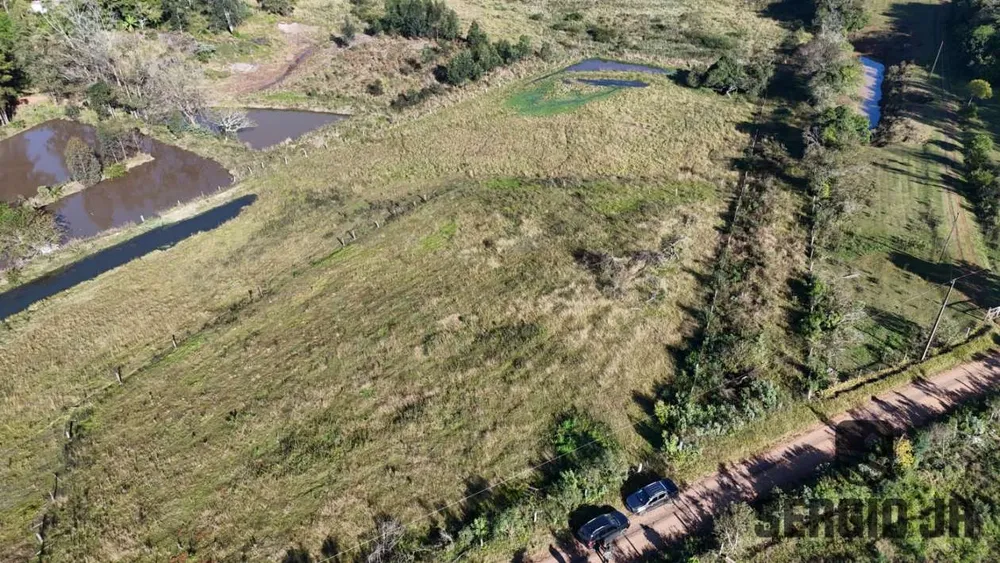 Loteamento e Condomínio, 2 hectares - Foto 1