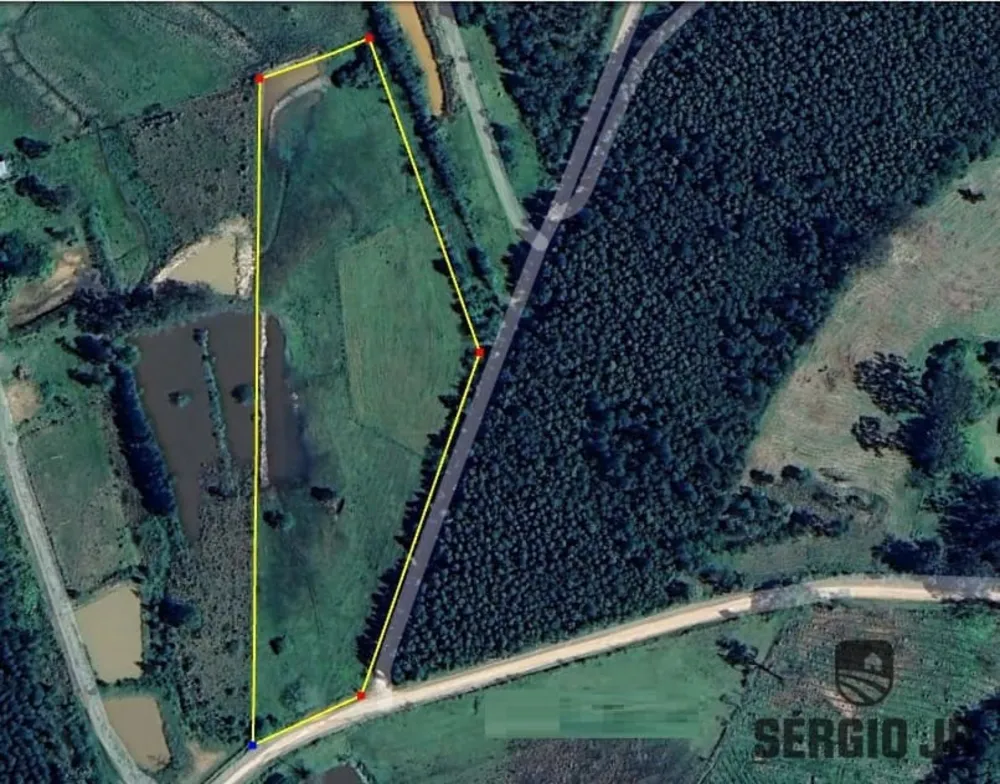 Loteamento e Condomínio, 2 hectares - Foto 14